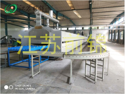 催化劑專用燒結(jié)窯爐——江蘇前錦企業(yè)39